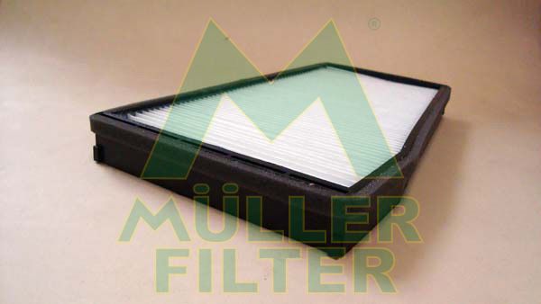 MULLER FILTER filtras, salono oras FC304